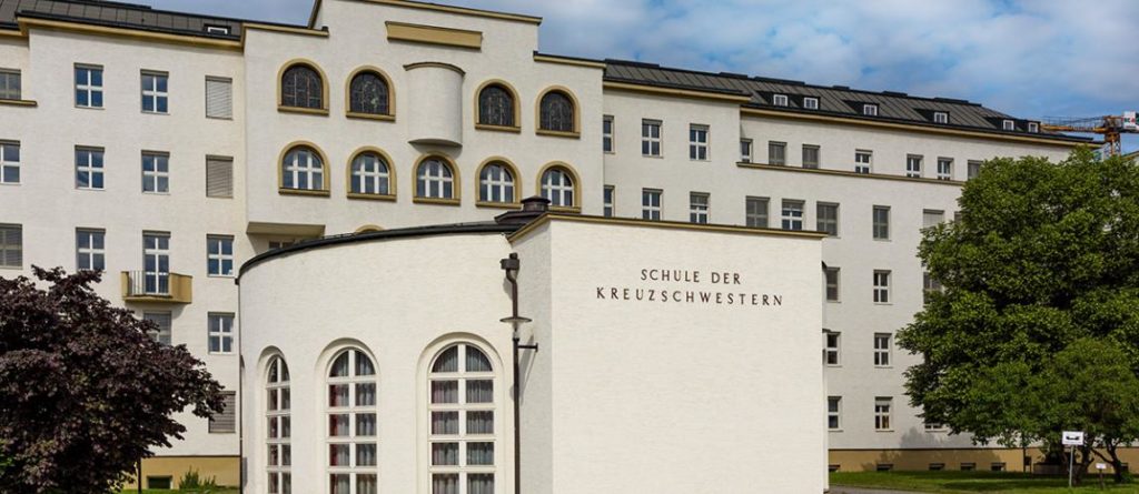 Bild von meiner Schule